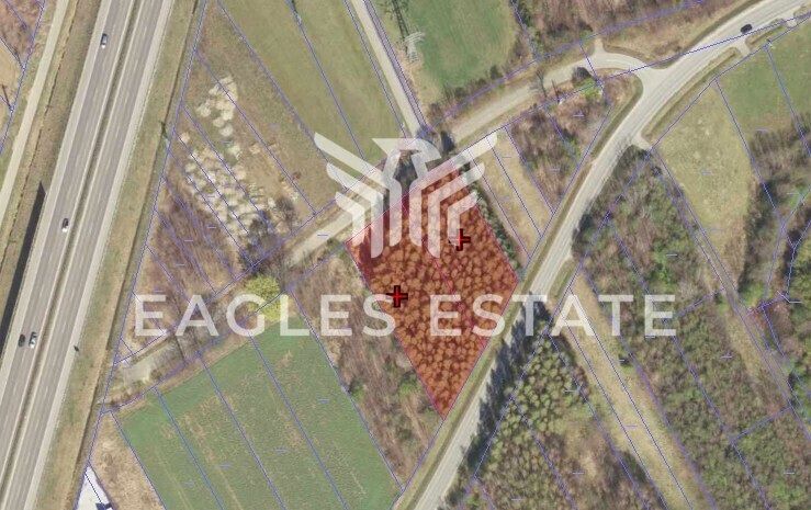 Działka budowlana sprzedam