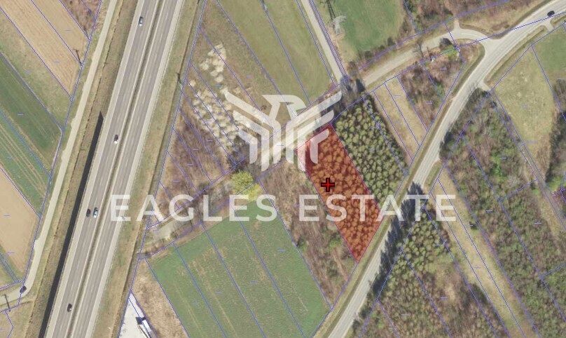 Działka budowlana sprzedam