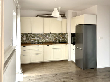 Mieszkanie Grodzisk Mazowiecki