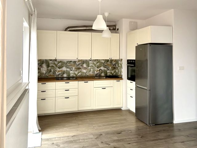 Mieszkanie Grodzisk Mazowiecki