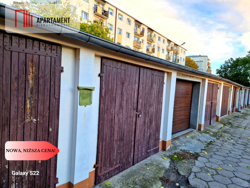 Budynek użytkowy Bydgoszcz