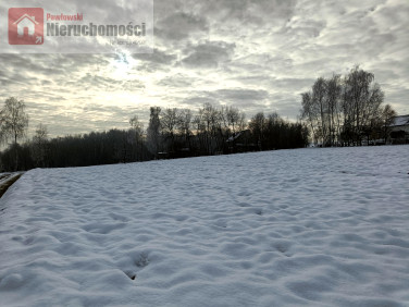 Działka siedliskowa Leńcze