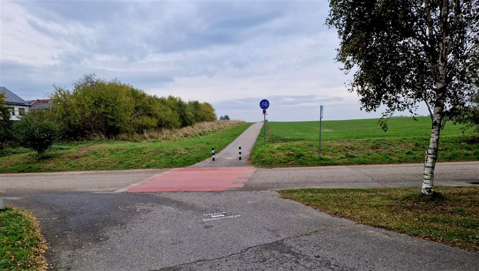 Działka inna Pierwoszyno