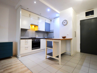 Mieszkanie przy lesie