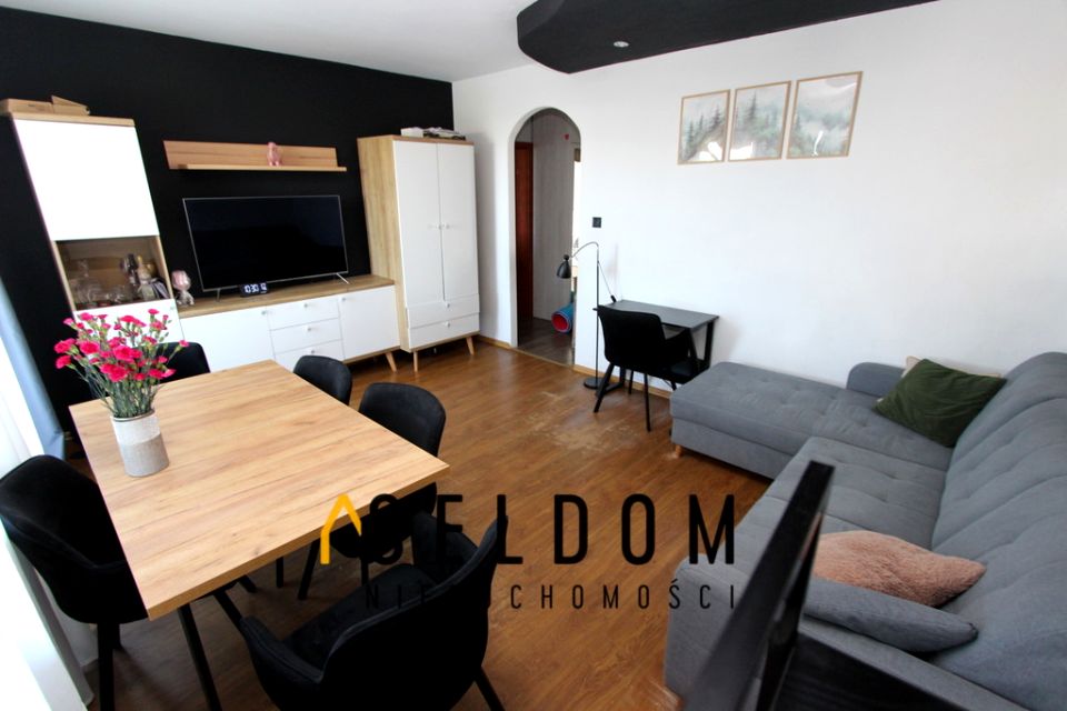 Mieszkanie blok mieszkalny sprzedaż