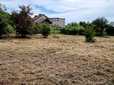 Działka budowlana Krzysztoforzyce