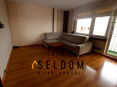 Mieszkanie przy lesie