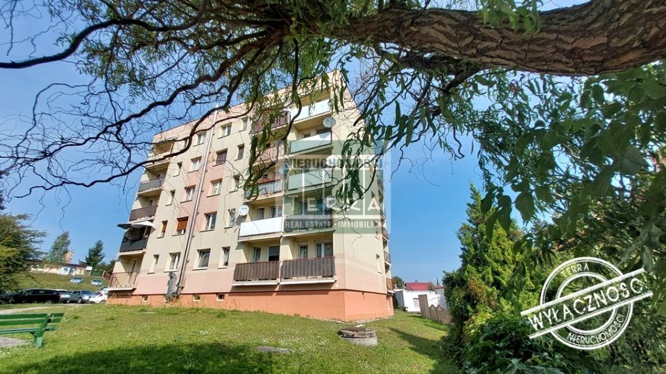 Mieszkanie Czerwieńsk