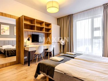 Mieszkanie Warszawa sprzedaż