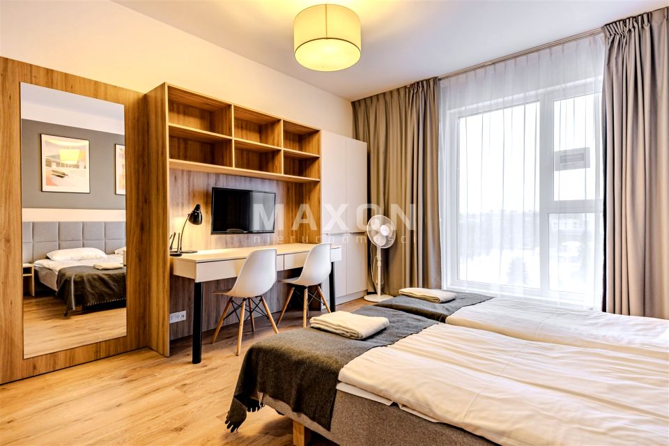 Mieszkanie Warszawa sprzedaż