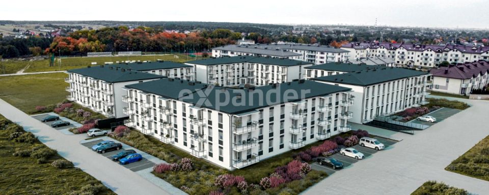 Mieszkanie blok mieszkalny sprzedaż