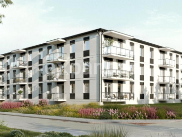 Mieszkanie blok mieszkalny Dominów