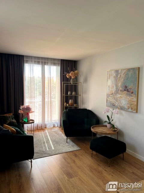 Mieszkanie Goleniów