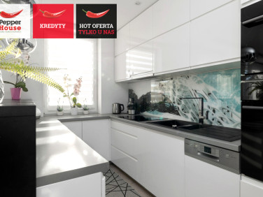 Mieszkanie apartamentowiec Gdynia