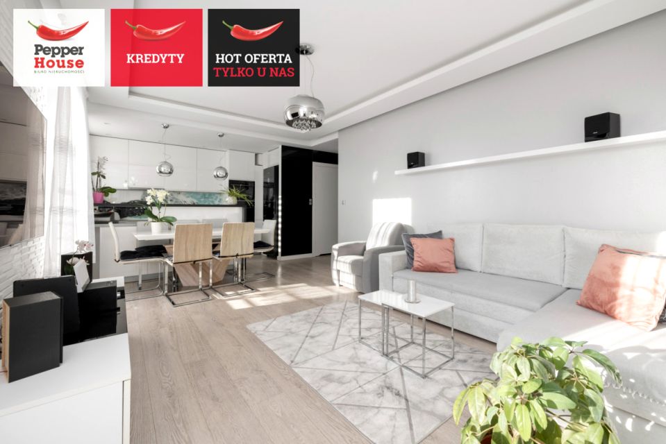 Mieszkanie Gdynia sprzedaż