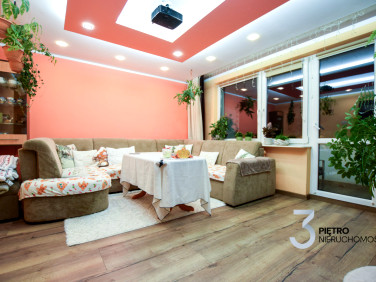 Mieszkanie Sosnowiec