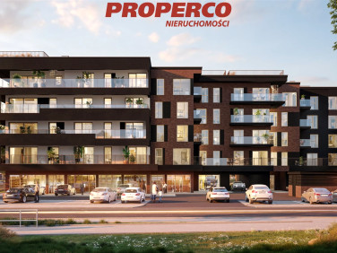 Mieszkanie Jędrzejów