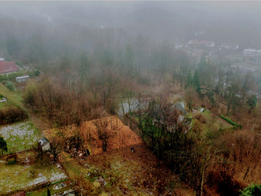 Działka budowlana Jarnołtówek