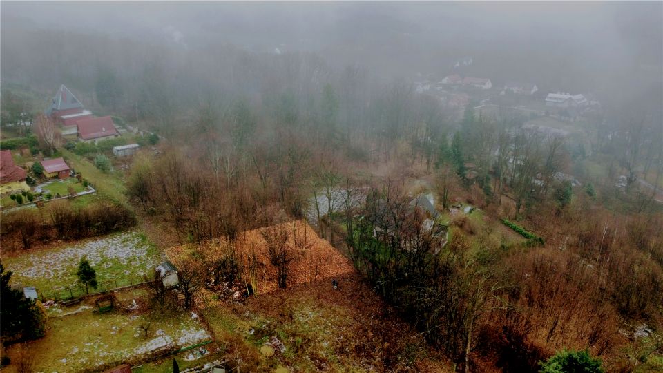 Działka budowlana Jarnołtówek