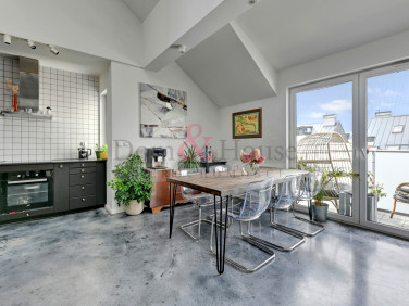 Mieszkanie przy lesie