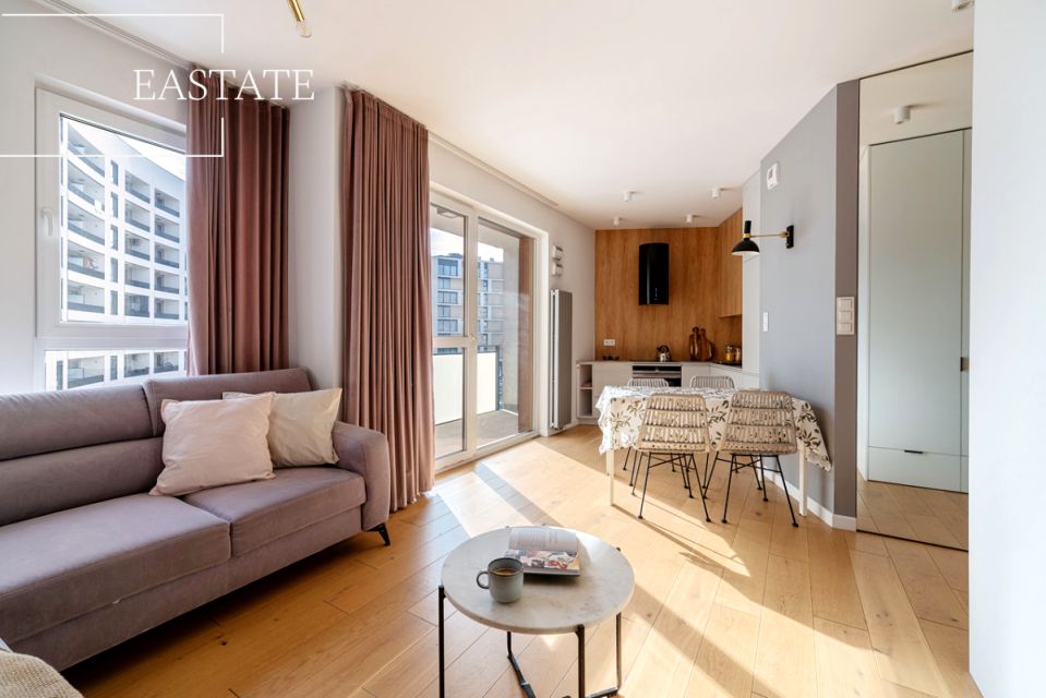 Mieszkanie blok mieszkalny wynajem