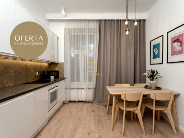 Mieszkanie Kraków