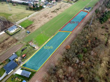 Działka rolna sprzedam