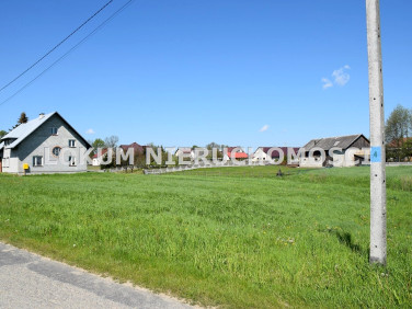 Działka budowlana sprzedam