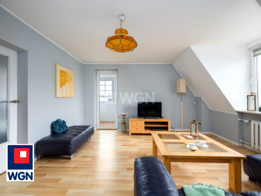 Mieszkanie Władysławowo