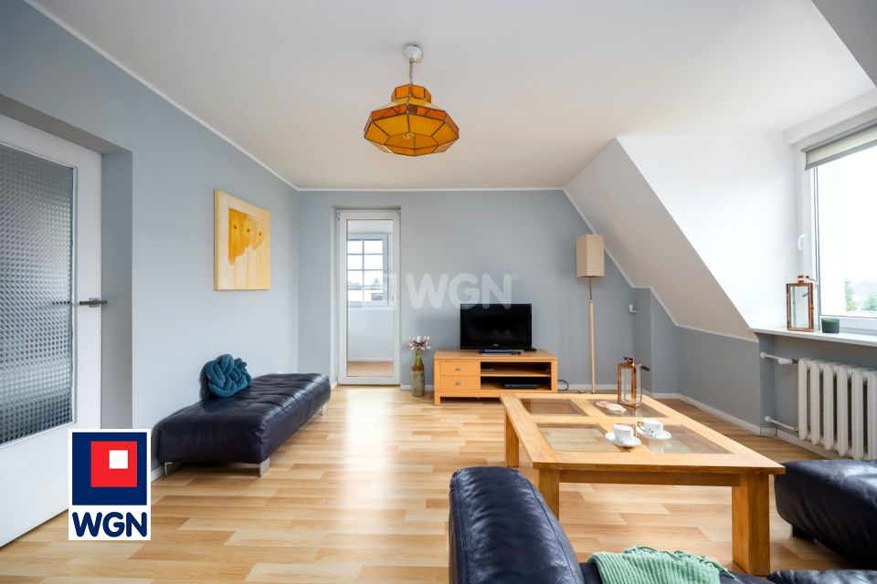 Mieszkanie Władysławowo