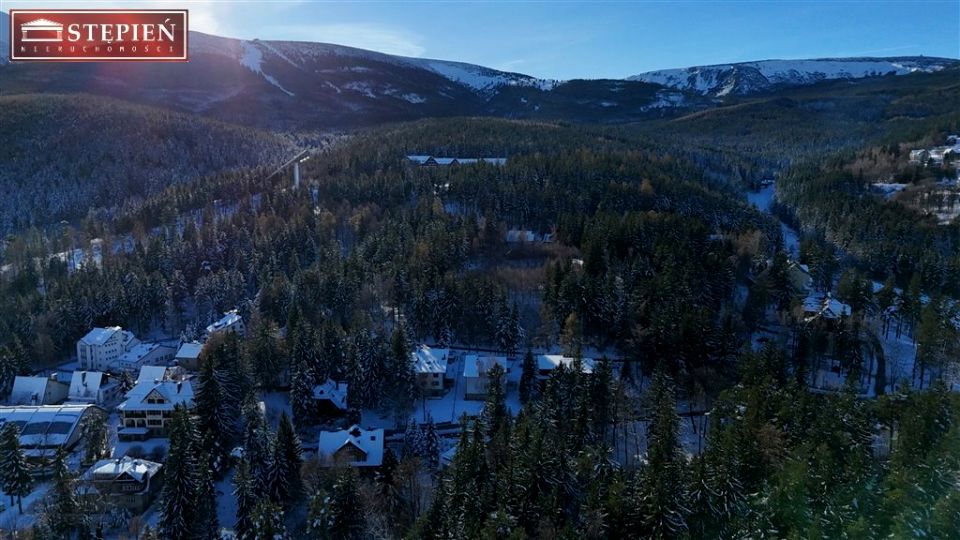 Działka budowlana Karpacz