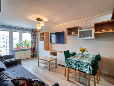 Mieszkanie Kołobrzeg