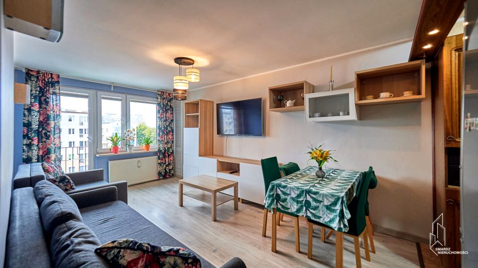 Mieszkanie Kołobrzeg