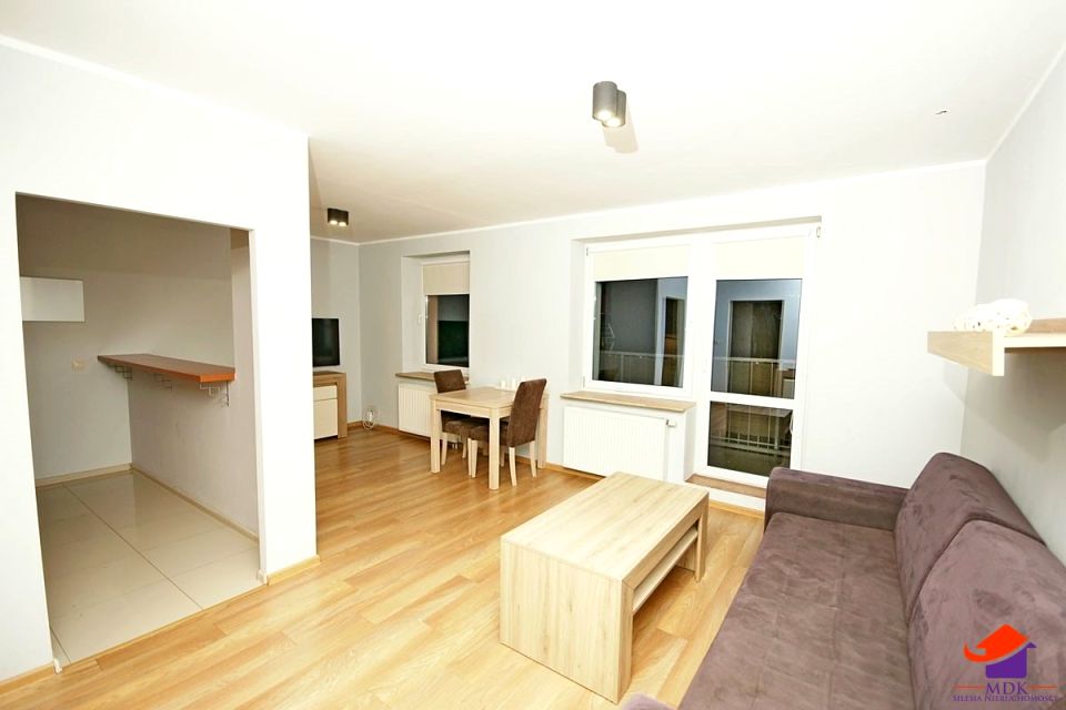 Mieszkanie Siemianowice Śląskie