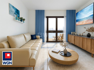 Mieszkanie blok mieszkalny Gdańsk