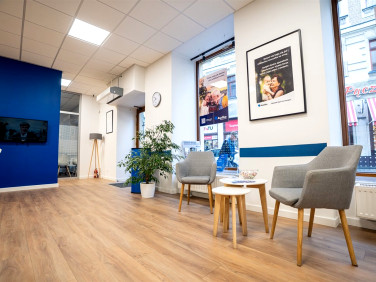 Lokal Bielsko-Biała