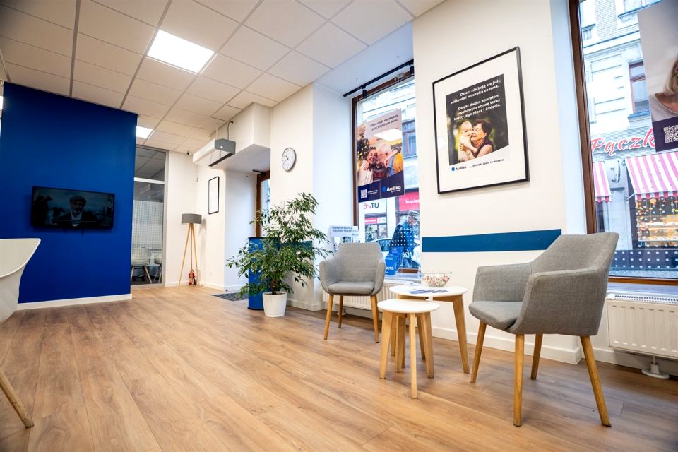 Lokal Bielsko-Biała