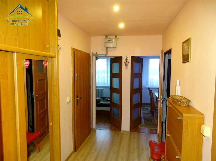 Mieszkanie Jastrzębie-Zdrój