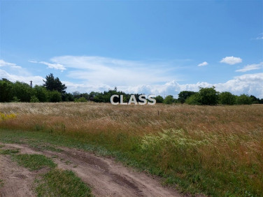 Działka budowlana Nowa Wieś Wielka