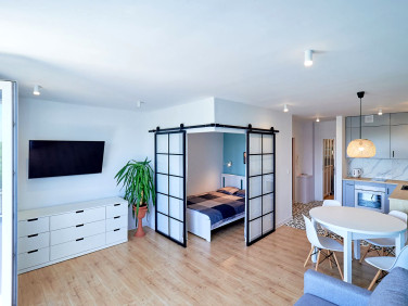 Mieszkanie Kołobrzeg