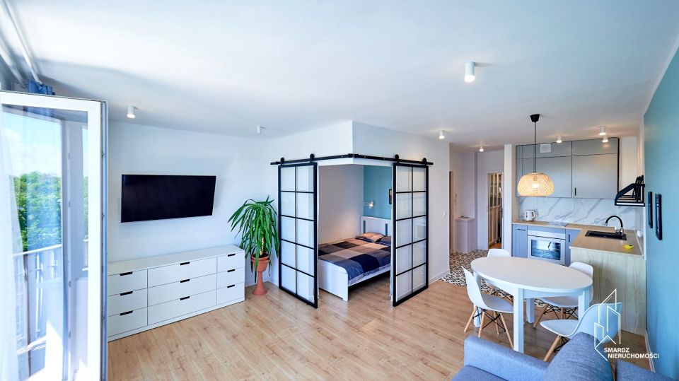 Mieszkanie Kołobrzeg