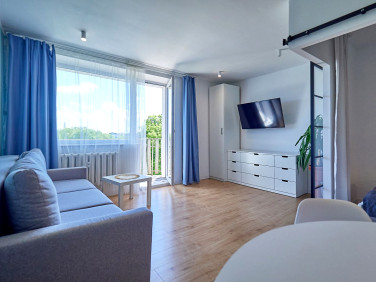 Mieszkanie Kołobrzeg