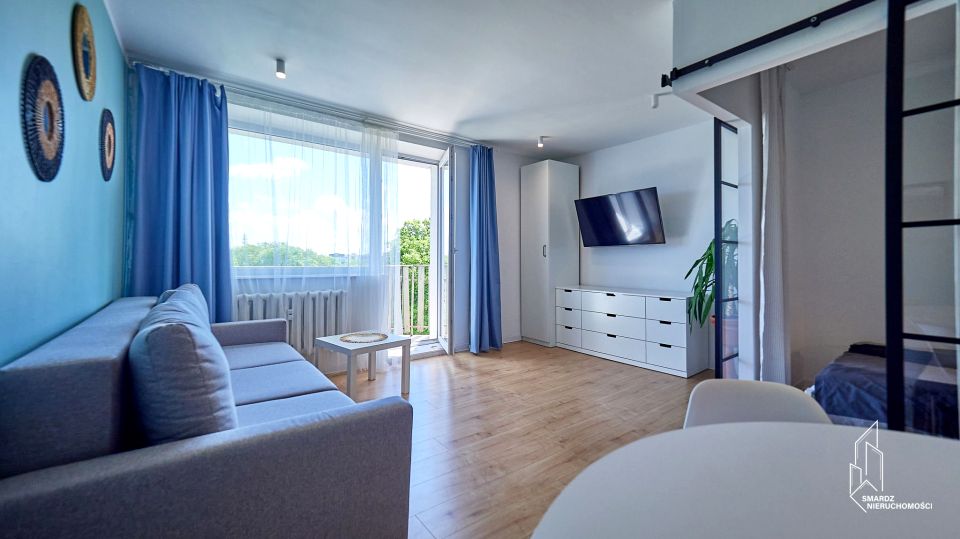 Mieszkanie Kołobrzeg