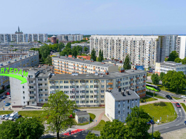 Mieszkanie Kołobrzeg