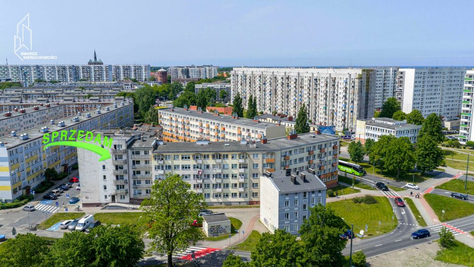 Mieszkanie Kołobrzeg