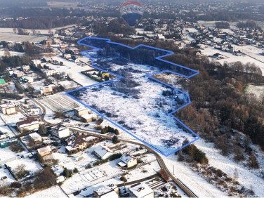 Działka rolna Czerwionka-Leszczyny