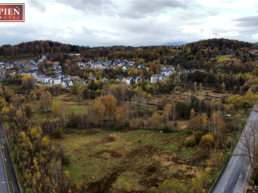 Działka inwestycyjna Jelenia Góra