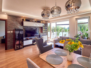 Mieszkanie Kołobrzeg