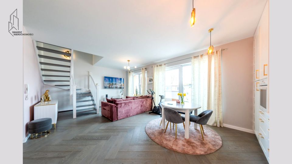 Mieszkanie Kołobrzeg