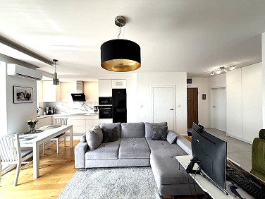 Mieszkanie Grodzisk Mazowiecki